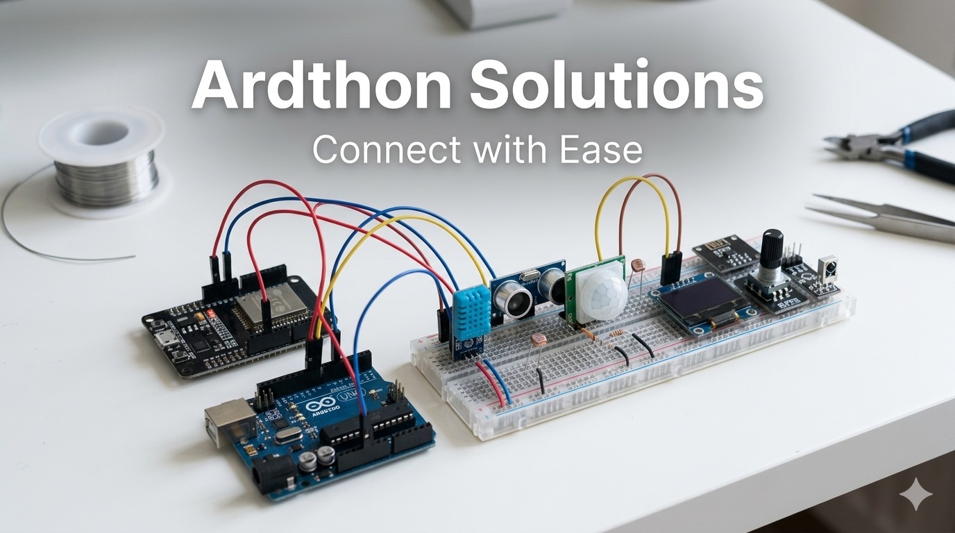 Ardthon Solutions