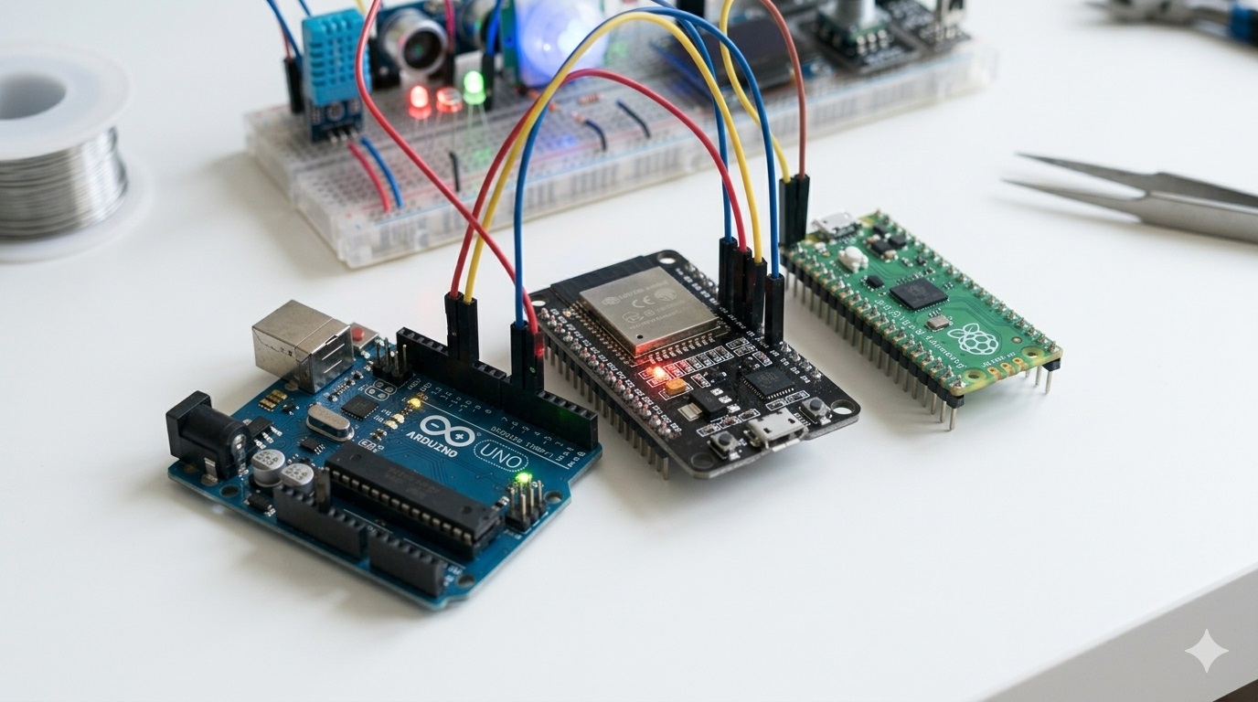 Programmable Boards