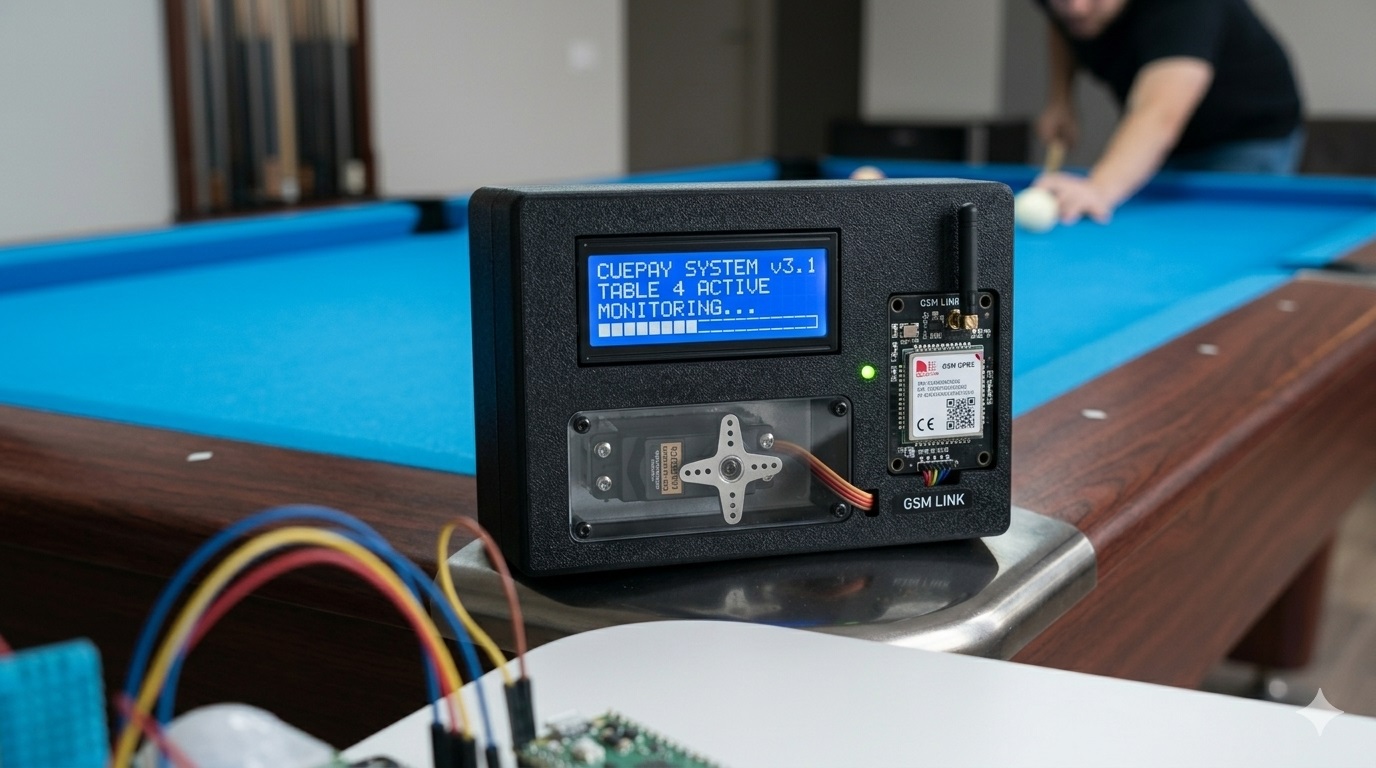 IoT Sensors